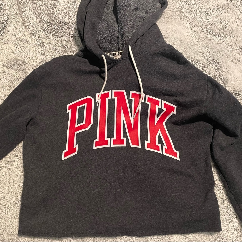 PINK Victoria Secret Hoodie